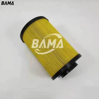 Hydraulisches Rückkehrölfilter für Walzmaschinen 051291 285625 Optimale Filtration