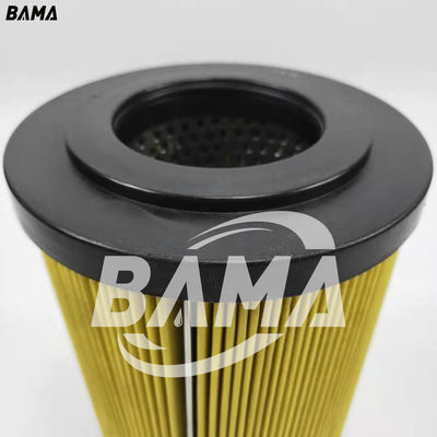 Hydraulisches Rückkehrölfilter für Walzmaschinen 051291 285625 Optimale Filtration