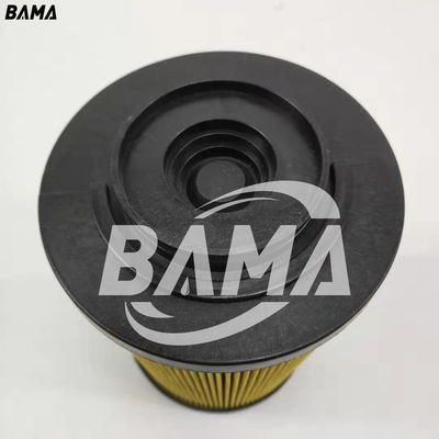 Hydraulisches Rückkehrölfilter für Walzmaschinen 051291 285625 Optimale Filtration
