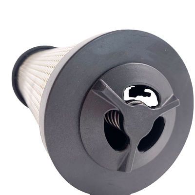 Hydraulisches Ölfilterelement 7012314 mit 90 mm Innendurchmesser für Schwermaschinen