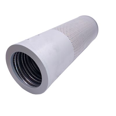 110.24 mm Innendurchmesser Glasfaser Hydraulikölfilter 14509379 für Industriegeräte