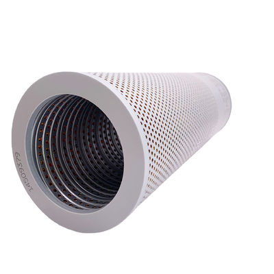 110.24 mm Innendurchmesser Glasfaser Hydraulikölfilter 14509379 für Industriegeräte