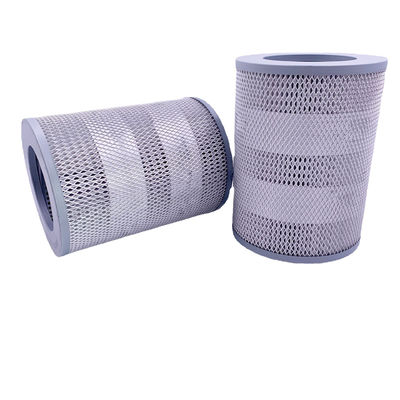 207-60-71181 Hydraulisches Ölfilterelement für eine optimale Filtration