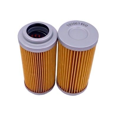 Lkw-Pilotfilter 103061460 für Hydraulik Anwendungsbereich