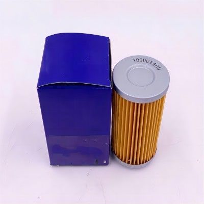Lkw-Pilotfilter 103061460 für Hydraulik Anwendungsbereich