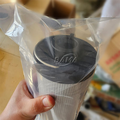 Profi-Forklift-Hydraulischer Ölfilter 4000999 hohe Effizienz