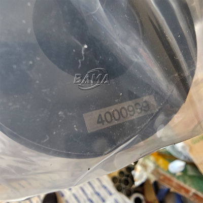 Profi-Forklift-Hydraulischer Ölfilter 4000999 hohe Effizienz