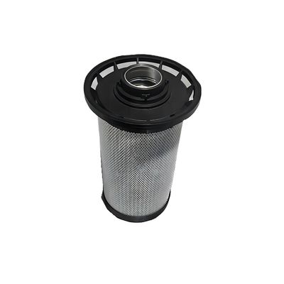 Lkw-Hydraulikölfilter 1268229 8μm bei Beta 200 Max. 121°C Betriebstemperatur