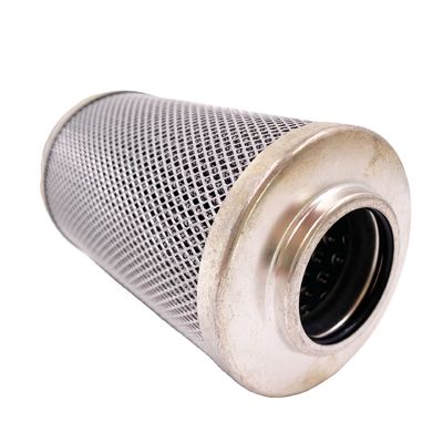 Industrieller Hydraulikölfilter YXHZ-B40 mit Video-Ausgangskontrollen