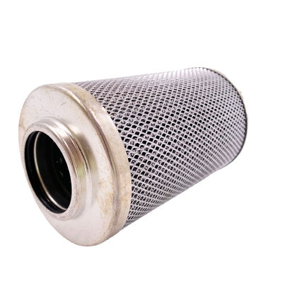 Industrieller Hydraulikölfilter YXHZ-B40 mit Video-Ausgangskontrollen