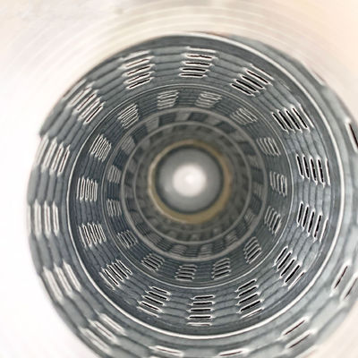 3 Monate Baumaschinen Hydraulikölfilter für Maschinenreparaturwerkstätten