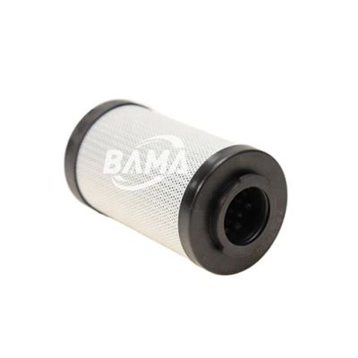 angepasster Ölrücklauffilter Hydraulisches Filterelement P025085-10U8X mit NBR-Gaskets