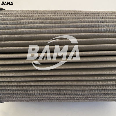 2 kg Gewicht Druckfilterpatrone für Industrieanlagen 11116D06BN