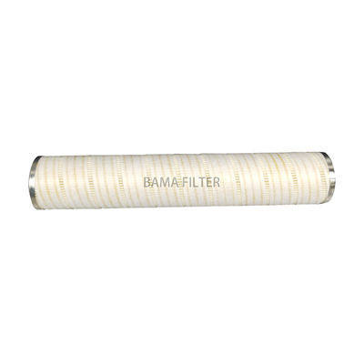 Hydraulischer Druckfilter für Lebensmittel und Getränke HF30036 HF30037 Max. Differenzdruckbalke 21
