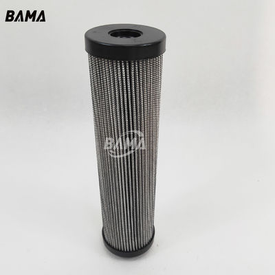 D721G25AV BAMA Ersatz-Hydraulisches Ölfilterelement Hochdruck- und VITON-Gaskets