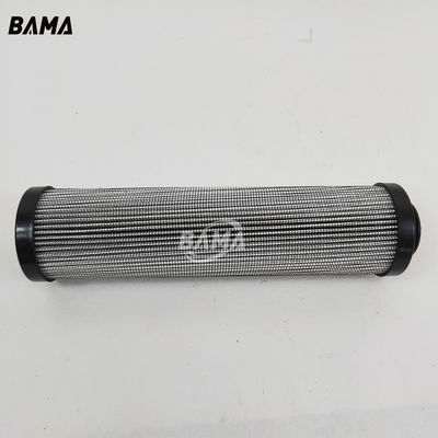 D721G25AV BAMA Ersatz-Hydraulisches Ölfilterelement Hochdruck- und VITON-Gaskets