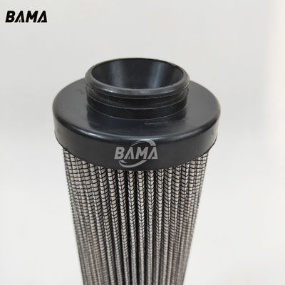 D721G25AV BAMA Ersatz-Hydraulisches Ölfilterelement Hochdruck- und VITON-Gaskets