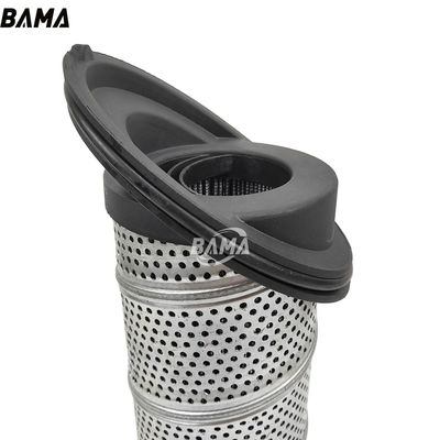 Druckfilter aus Glasfasern für Hydraulikölsysteme 940736Q für dauerhafte Filtration