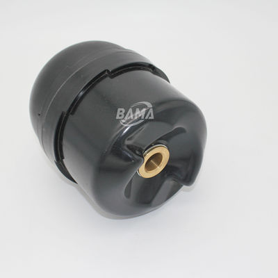 2 kg Gewicht Zentrifugal-Bypass-Fettfilter CS41018 mit Video-Ausgangskontrollen
