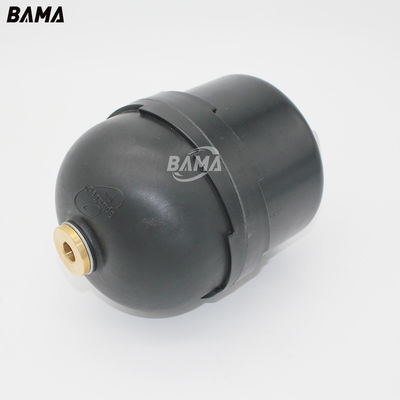 2 kg Gewicht Zentrifugal-Bypass-Fettfilter CS41018 mit Video-Ausgangskontrollen