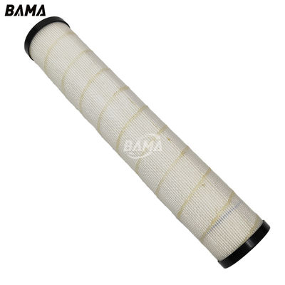 938785Q Hydraulisches Saugölfilterelement für BAMA Kernkomponenten Glasfaser