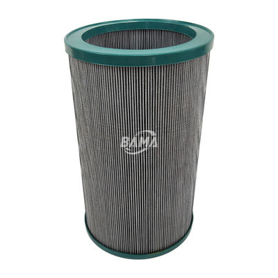 937863Q Druckfilter für Hydraulikölsysteme mit Video-Ausgangskontrollen