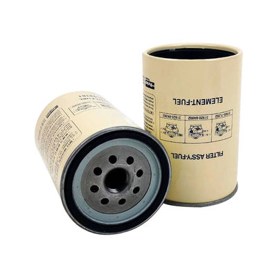 Verbindungsfaden 1-14 UN-Brennstofffilter Öl-Wassertrennstoff Filterelement 3194545900 Hydraulikfilter