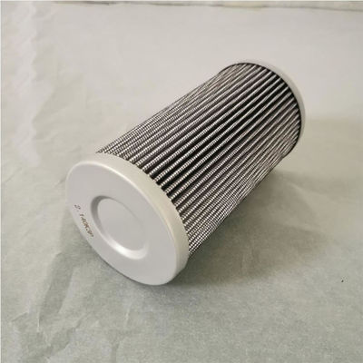 Glasfaserkern Industriefilteranlagen Druckfilterelement 2.140K3P