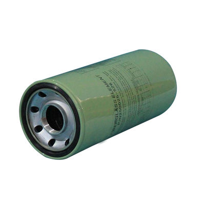 12 bar Max Betriebsdruck Schraubölfilterelement P171618 für Baustoffwerkstätten