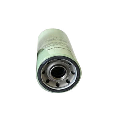 12 bar Max Betriebsdruck Schraubölfilterelement P171618 für Baustoffwerkstätten