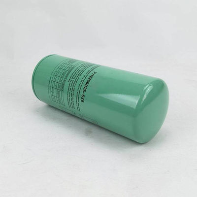 Material der Dichtungen NBR Ersatz-Schraubölfilter für Traktor 80260H10SLS000P