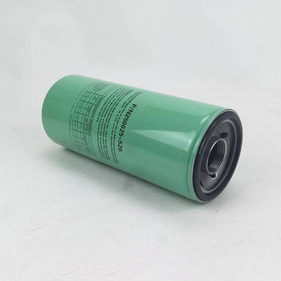 8002300 Ersatzölfilterelement mit NBR-Dichtungen und Glasfaserfiltermedium