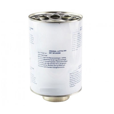 2 kg Gewicht Universalluftreiniger Element 842280 mit 3 Monaten Kernkomponenten