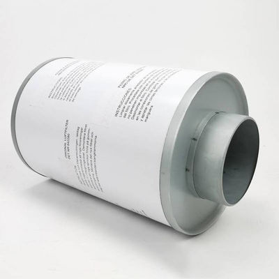 2 kg Gewicht Universalluftreiniger Element 842280 mit 3 Monaten Kernkomponenten