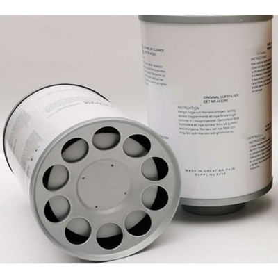 2 kg Gewicht Universalluftreiniger Element 842280 mit 3 Monaten Kernkomponenten