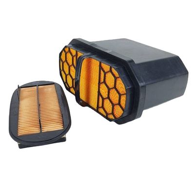 388 mm Außendurchmesser Baggerluftfilter Element 479-8989 für Luftkompressorbedarf