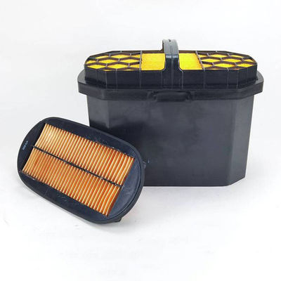 388 mm Außendurchmesser Baggerluftfilter Element 479-8989 für Luftkompressorbedarf