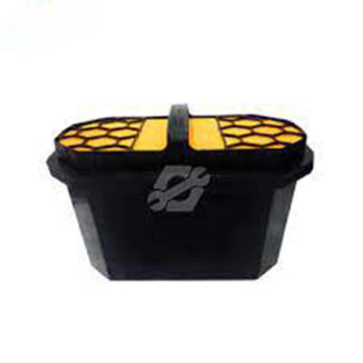 388 mm Außendurchmesser Baggerluftfilter Element 479-8989 für Luftkompressorbedarf