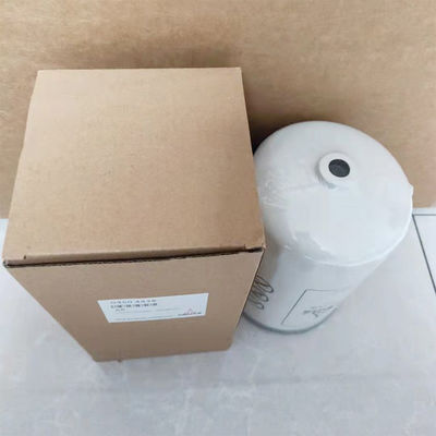 2 kg Glasfaserkernkomponenten Kraftstofffilterpatrone 234011680 für Maschinenbau
