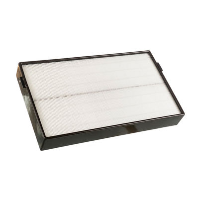 Platten- und Rahmenluftfilter 11703980 für die Klimaanlage des Baggerladers 0,7 kg