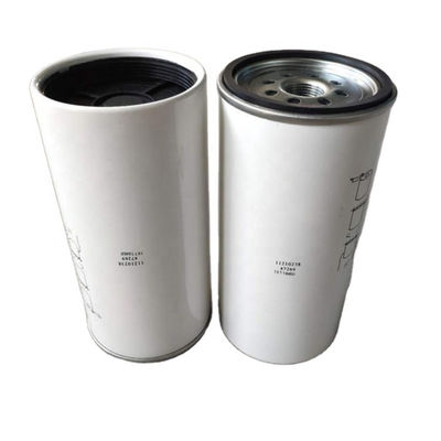 Ölfiltration Spin-on-Filter 7239308 für Baggermaschinen in Schwerlastanwendungen