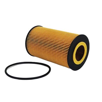 Ölfilterungsversorgung Lkw-Motorenölfilter 9041800009 mit Glasfaser