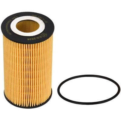 Ölfilterungsversorgung Lkw-Motorenölfilter 9041800009 mit Glasfaser