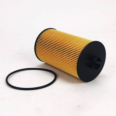 Ölfilterungsversorgung Lkw-Motorenölfilter 9041800009 mit Glasfaser