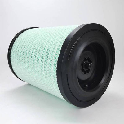 Zustand Versorgungswagen Langlebigkeitsfilter Luftfilter 21337557 mit Gewicht 3.4