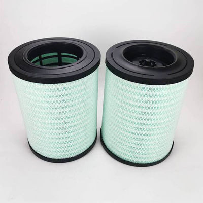 Zustand Versorgungswagen Langlebigkeitsfilter Luftfilter 21337557 mit Gewicht 3.4