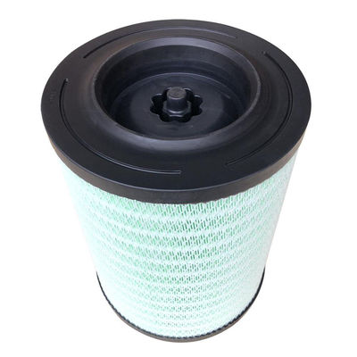 Zustand Versorgungswagen Langlebigkeitsfilter Luftfilter 21337557 mit Gewicht 3.4