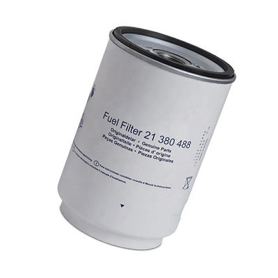 Exkavator Öl-Wasser-Trennfilter 21380488 mit Glasfaserkernkomponenten