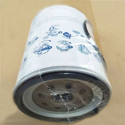 Exkavator Öl-Wasser-Trennfilter 21380488 mit Glasfaserkernkomponenten