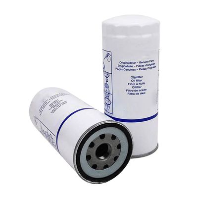Baumaschinen- und Motorenölfilter 21707134 260 mm Höhe und Zustand